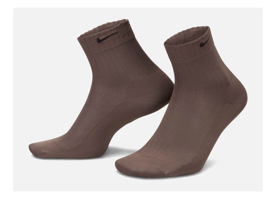 nike sheer ankle socks (1 pair) fj2239-004
