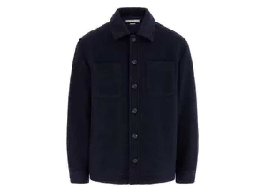 Guess Sobrecamisa Guess FURRY