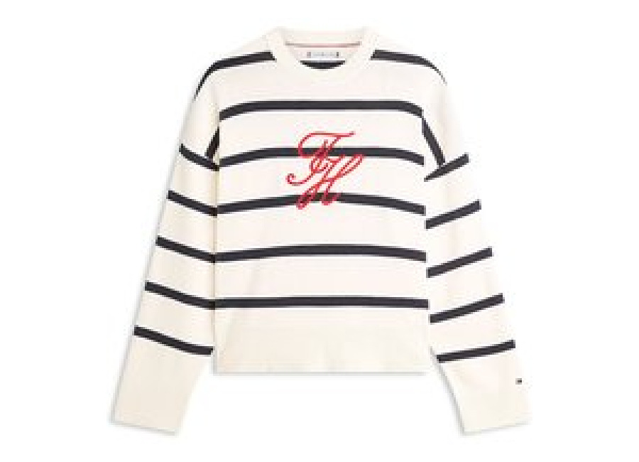 Tommy Hilfiger Jersey blanco