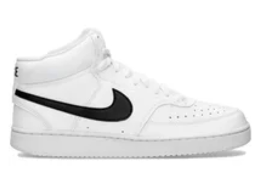 Nike Zapatillas altas COURT VISION MID NEXT