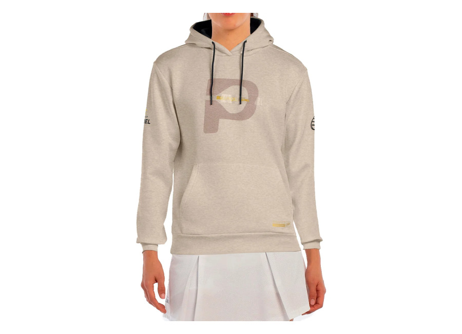 Bullpadel AEREA Mujer PREMIER PADEL (Sudadera)