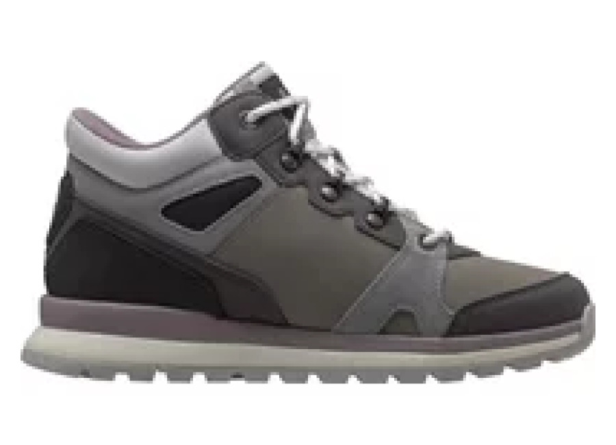 Helly Hansen Zapatillas de senderismo para mujer Helly Hansen Ranger LV