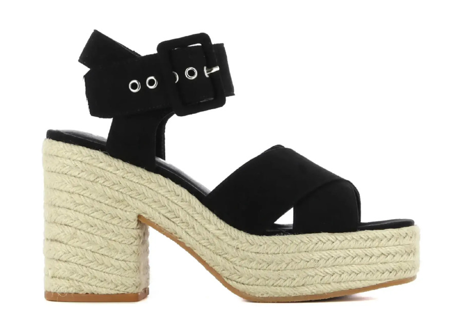 Camila’s Sandalias de tacón INGRID