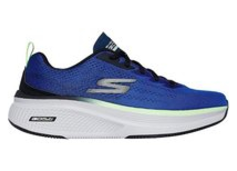 Skechers Zapatillas de running Skechers Go Run Elevate 2.0 Azul Marino Textile Hombre