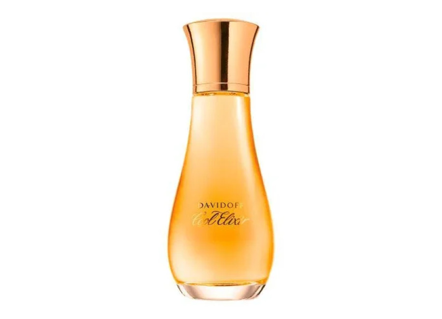 Davidoff Cool Elixir For Her 100 m