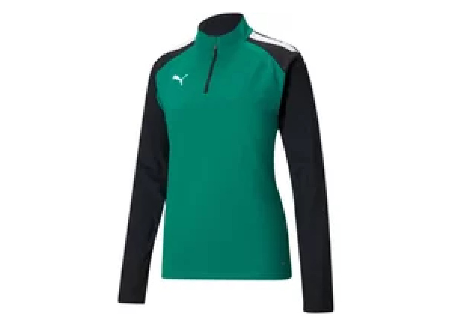 Puma Chaqueta de chándal Puma Team Liga