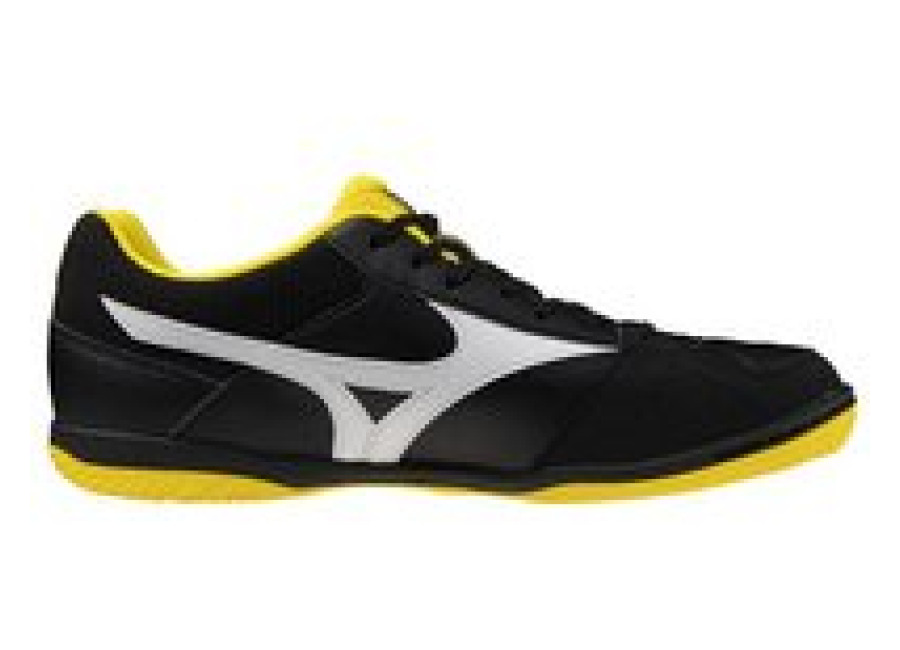 Mizuno Zapatillas De Fútbol Sala Mizuno Mrl Sala Club In Negro