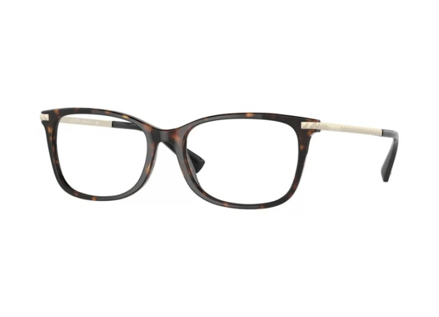 Valentino Mujer Valentino 5002 Monturas ópticas salida Plástico la Habana Cuadrada