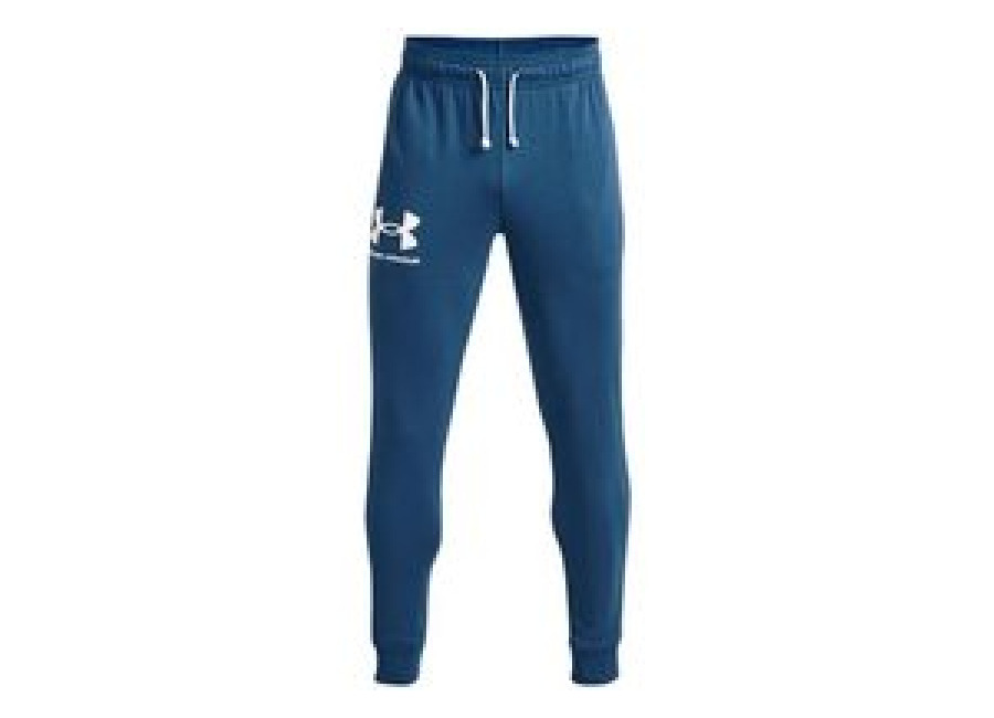 Under Armour Pantalones Under Armour Rival Terry Jogger Hombre B