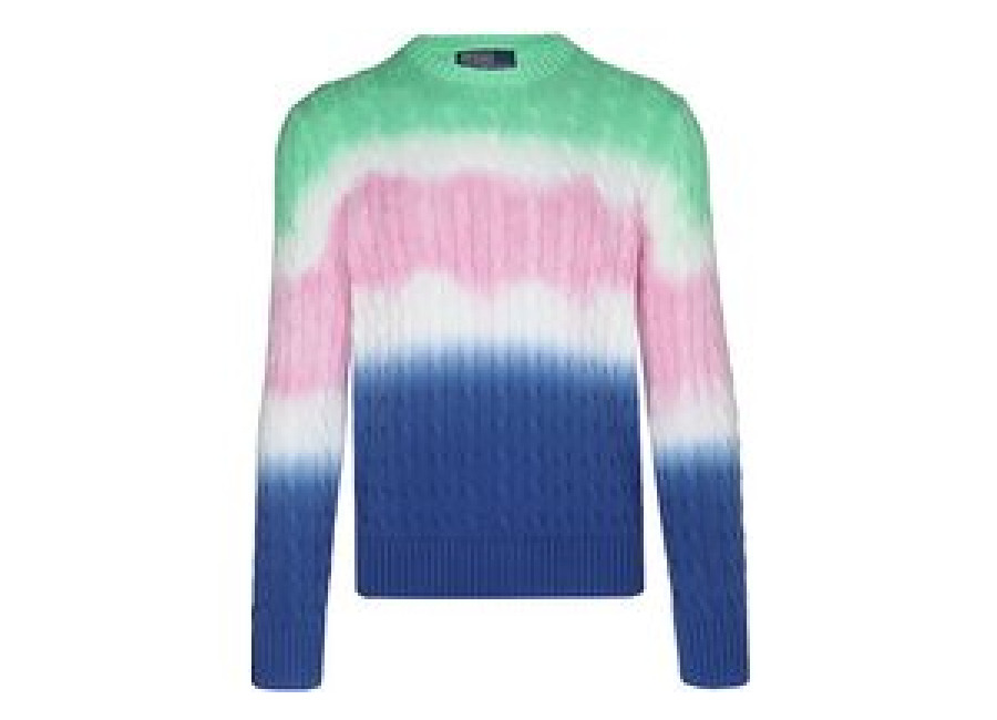 Polo Ralph Lauren Pullover multicolor