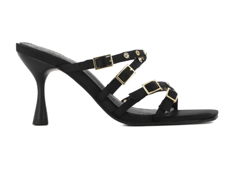 Camila’s Sandalias de tacón JUNIA