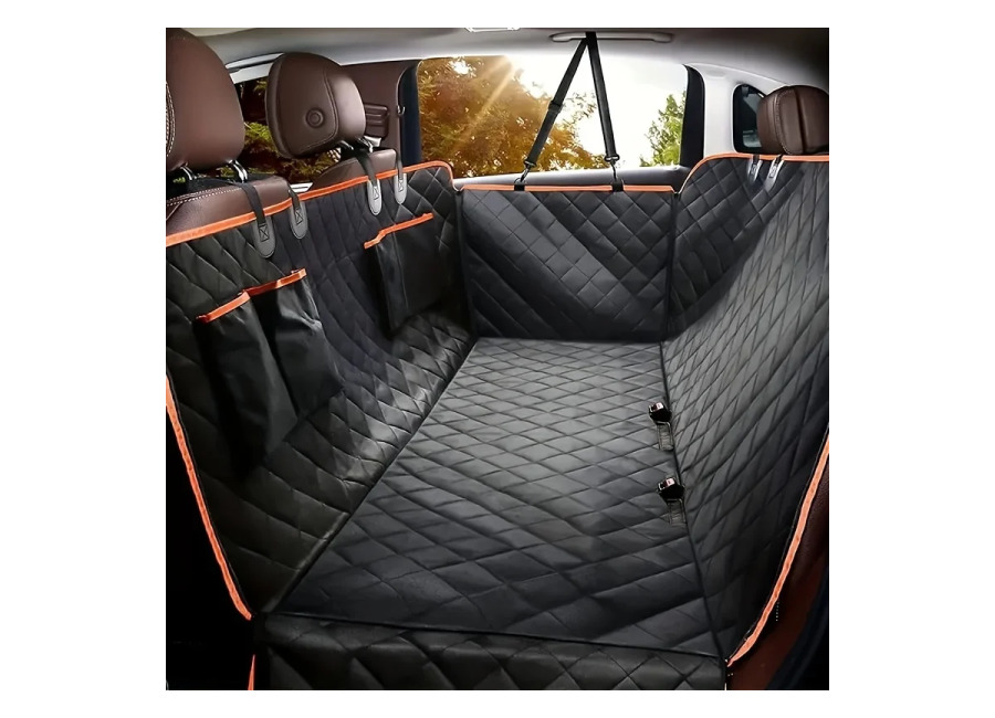 Funda Ideal para Asiento de Coche, Mejora los Asientos de tu Coche con esta Funda Impermeable…