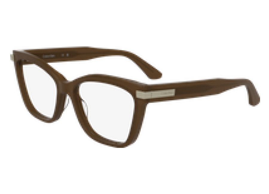 Calvin Klein Mujer Calvin Klein 601 Monturas ópticas Acetato Cat Eye Norma