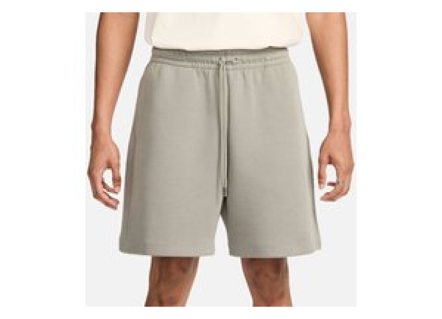 nike sportswear tech fleece reimagined fleece shorts fn3933-053