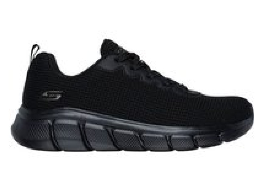 Skechers Zapatillas Skechers Bobs B Flex-Visionar Mujer Negro