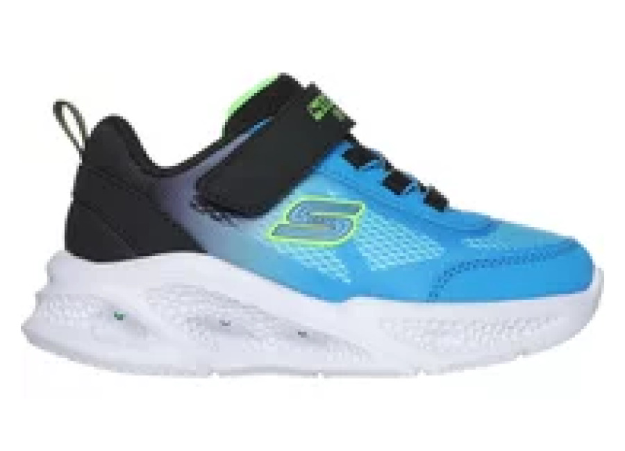 Skechers Zapatillas para bebé Skechers Meteor-Lights-Krendo
