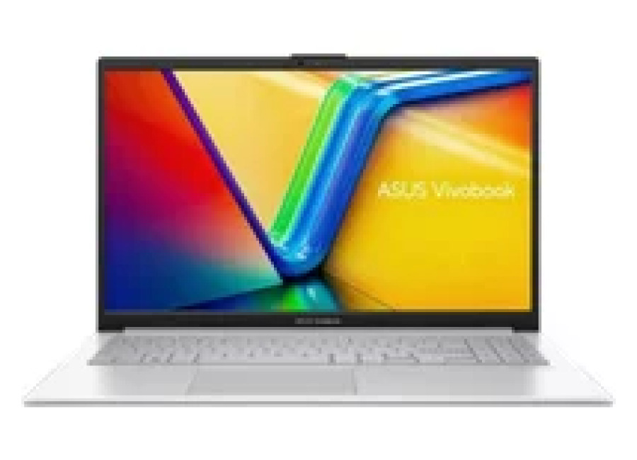 Asus VivoBook Go 15 OLED E1504F 15.6″ Ryzen 3 7320U – 8GB – 128GB SSD Renovado – Estado Excelente