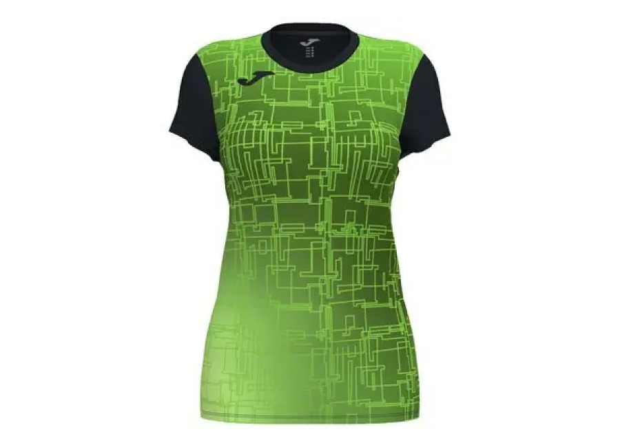 Joma Camiseta de mujer Joma Elite VIII