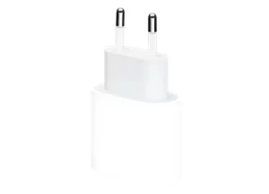Apple Cargador Apple 20W USB-C