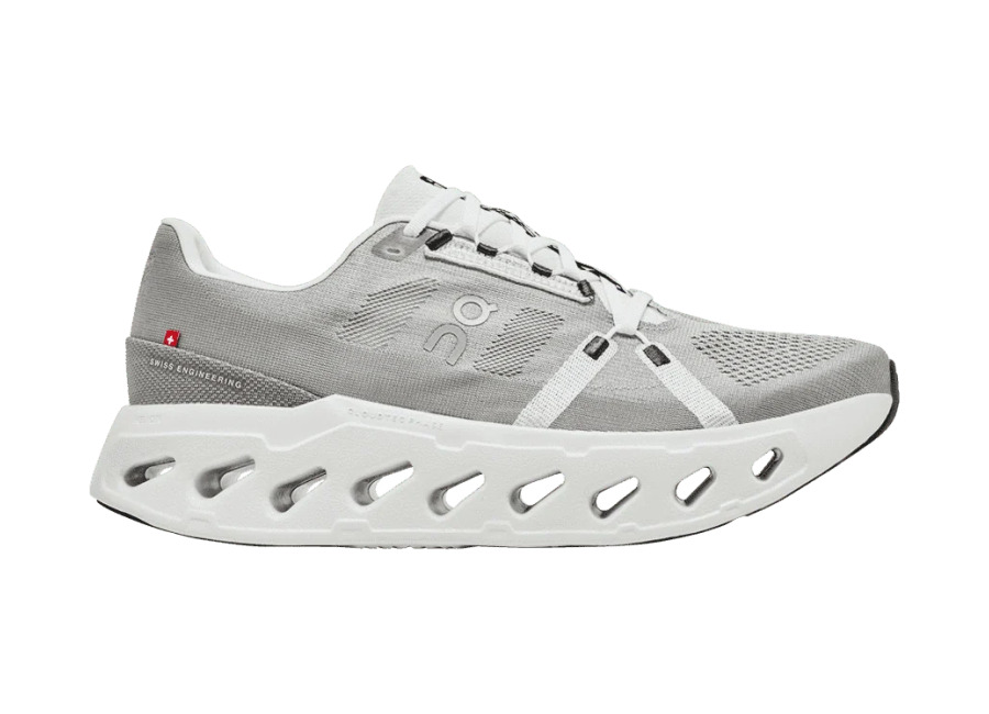 On Cloudeclipse Alloy White