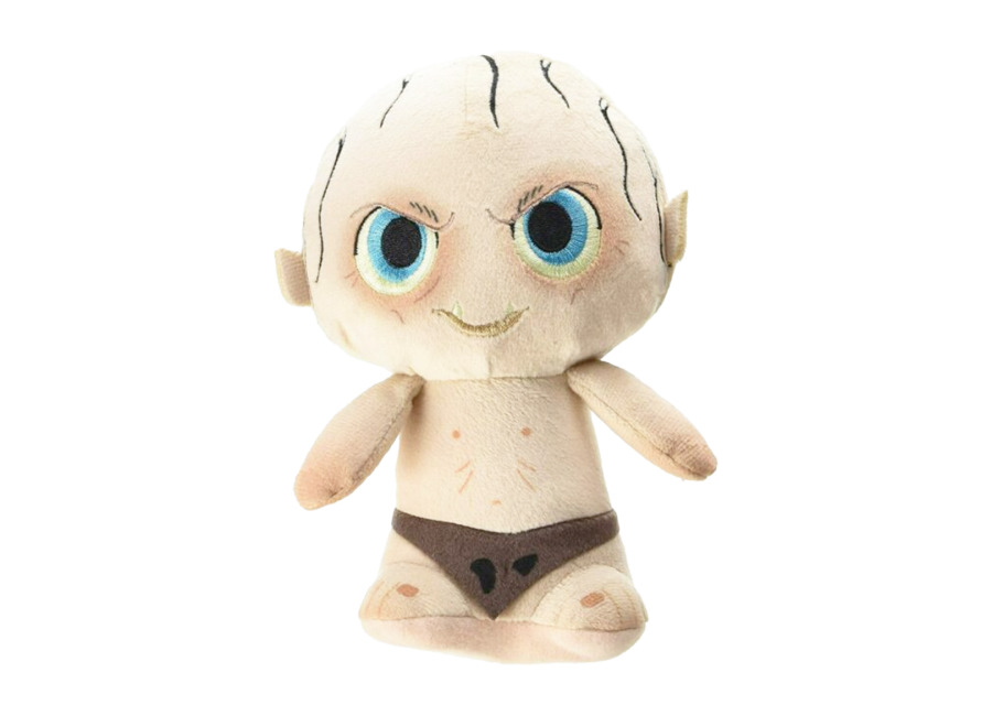 Funko Peluche Gollum Lord of the Rings «El señor de los anillos»