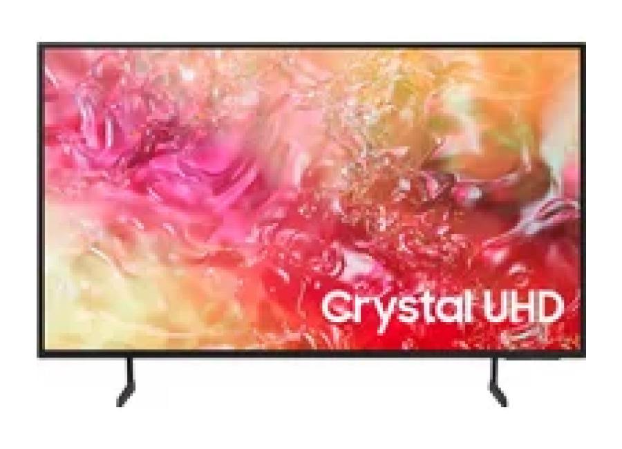Samsung UE55DU7172U 55″ 4K Ultra HD Smart TV Wifi Negro – Televisor