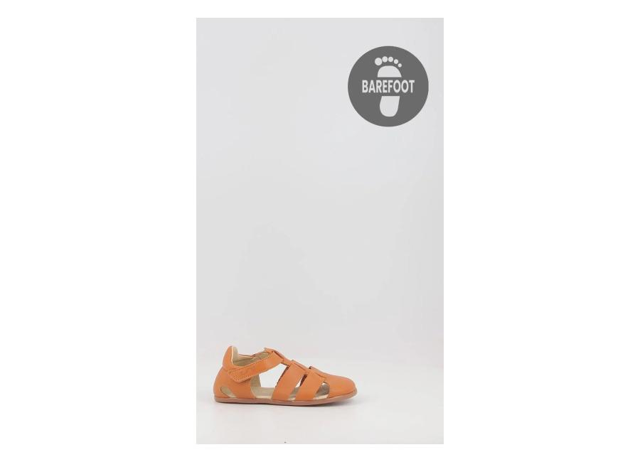 sandalias flexi nens 260-h cuero