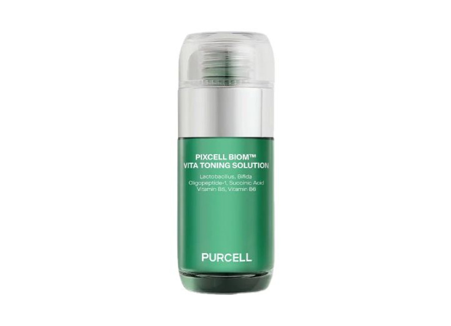 Purcell Pixcell Biom™ Vita Toning Solution – 120m