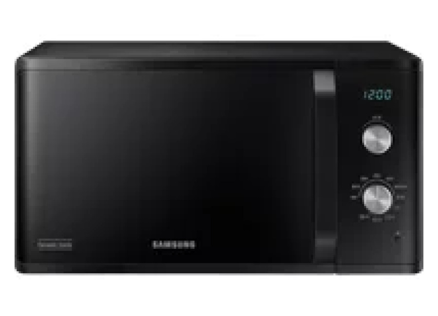 Samsung Microondas Samsung MG23K3614AK Grill 1100W 1250W 23