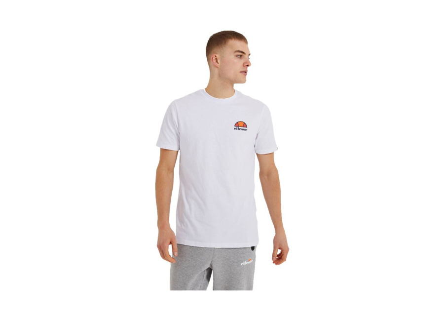 Ellesse Camiseta Ellesse Canaletto Hombre