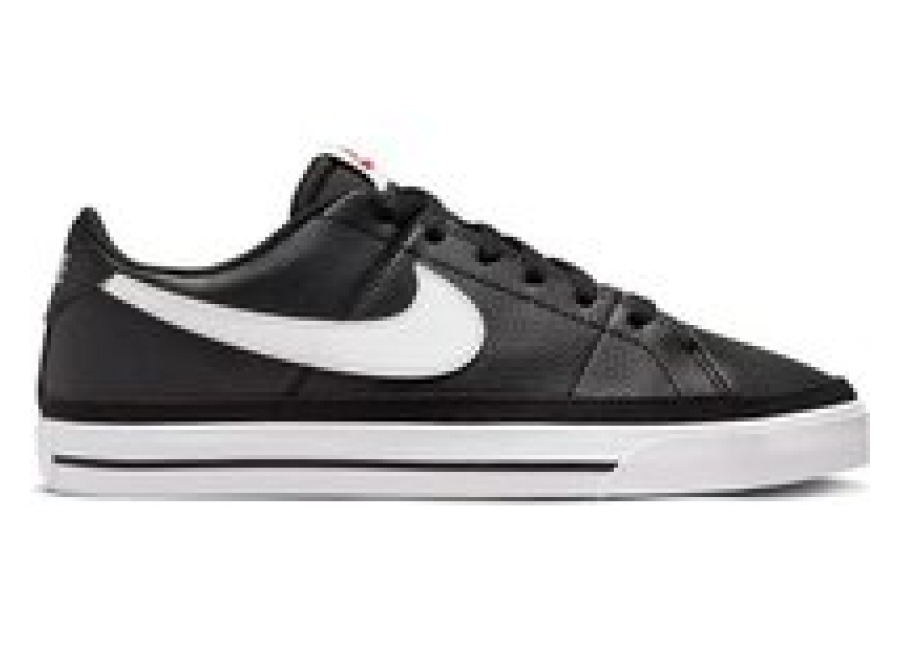 Nike Zapatillas Nike Court Legacy Next Nature negro Mujer