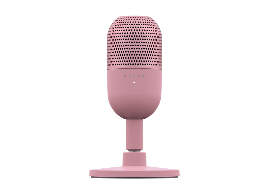 Razer Microfono Razer Seiren V3 Mini Quartz (RZ19-05050200-R3M1)