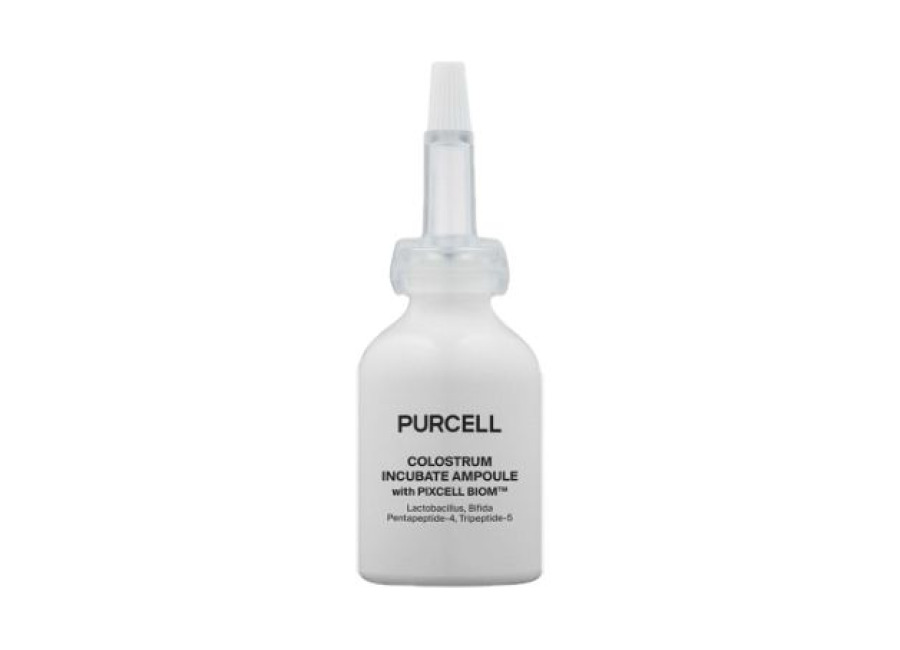 Purcell Colostrum Incubate Ampoule with Pixcell Biom™ – 30m