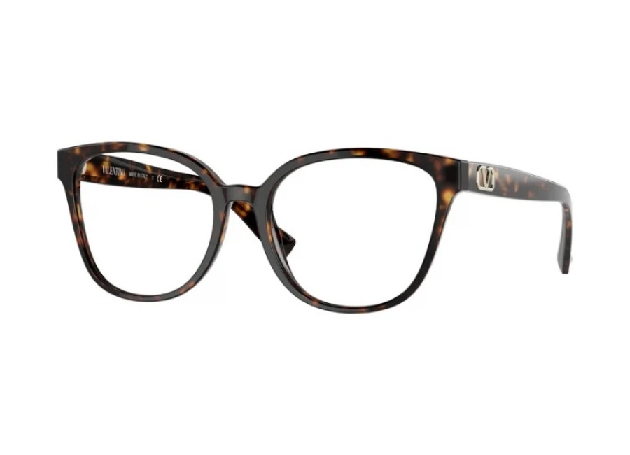 Valentino Mujer Valentino 5002 Monturas ópticas salida Plástico la Habana Cuadrada