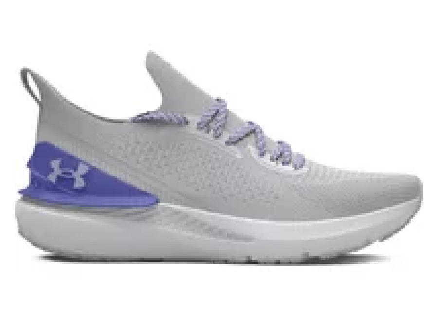 Under Armour Zapatillas de running mujer Under Armour Charged Quicker