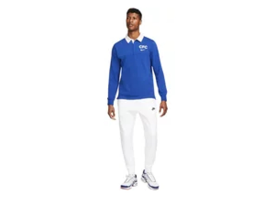 polo chelsea fc skate 2022