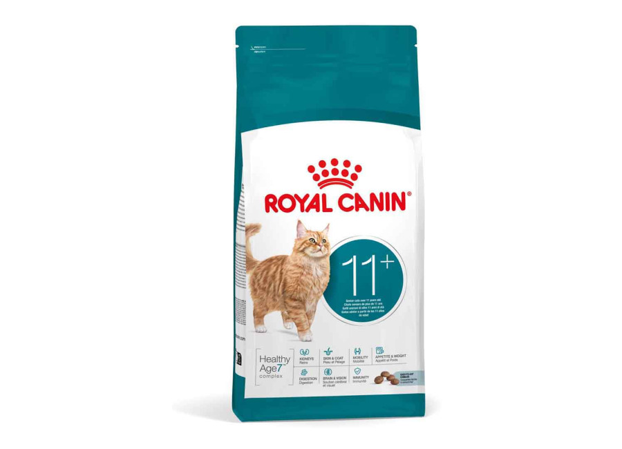 Royal Canin Ageing 11+ – 2 kg