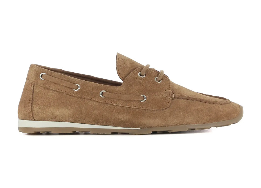 Camila’s Mocasines Planos WED