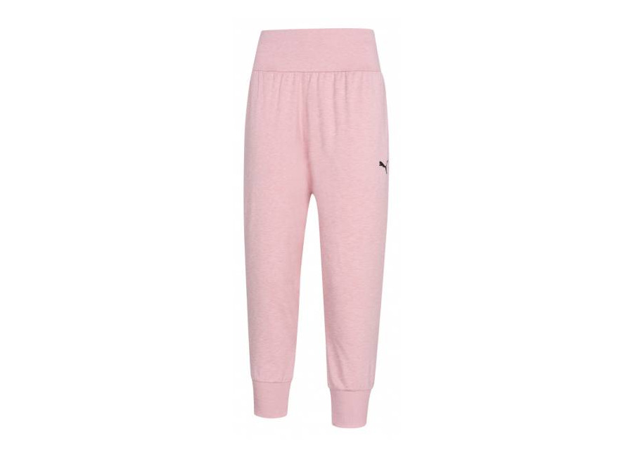 Puma Soft Drapey Pants Mujer Yoga Pantalón 581036-14