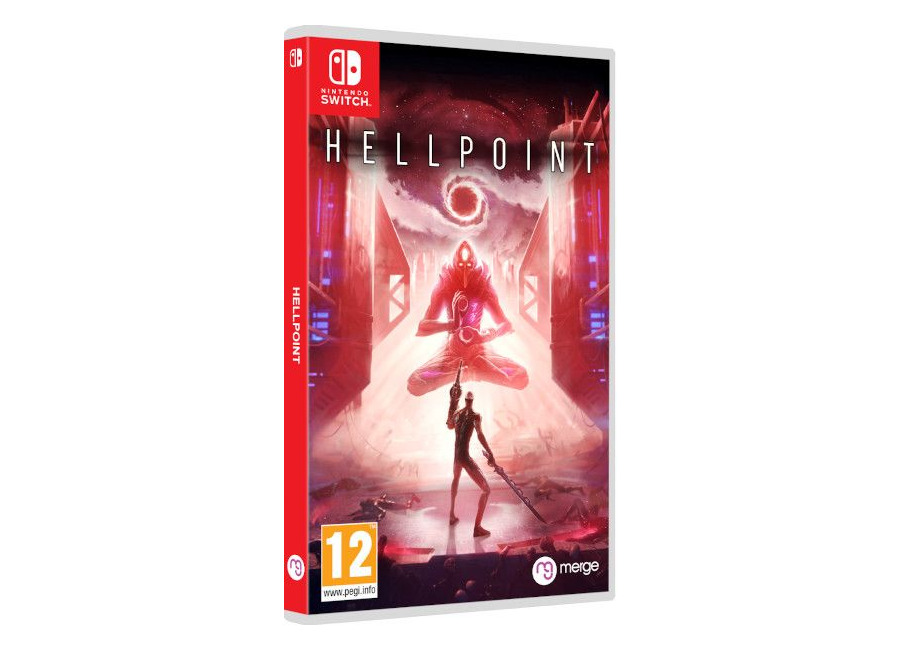 Hellpoint