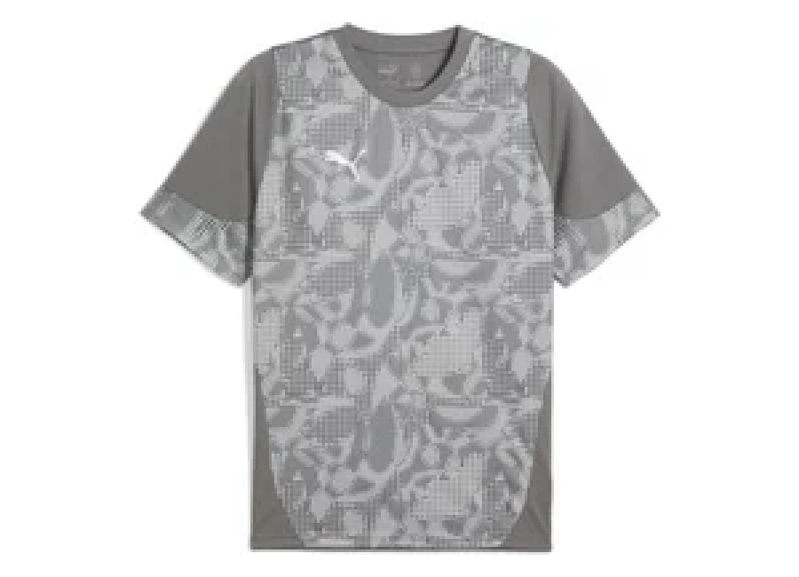 Puma Camiseta Puma TeamCup