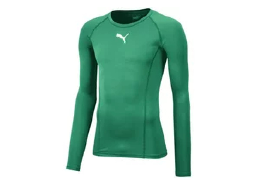 Puma Camiseta de compresión Puma Liga