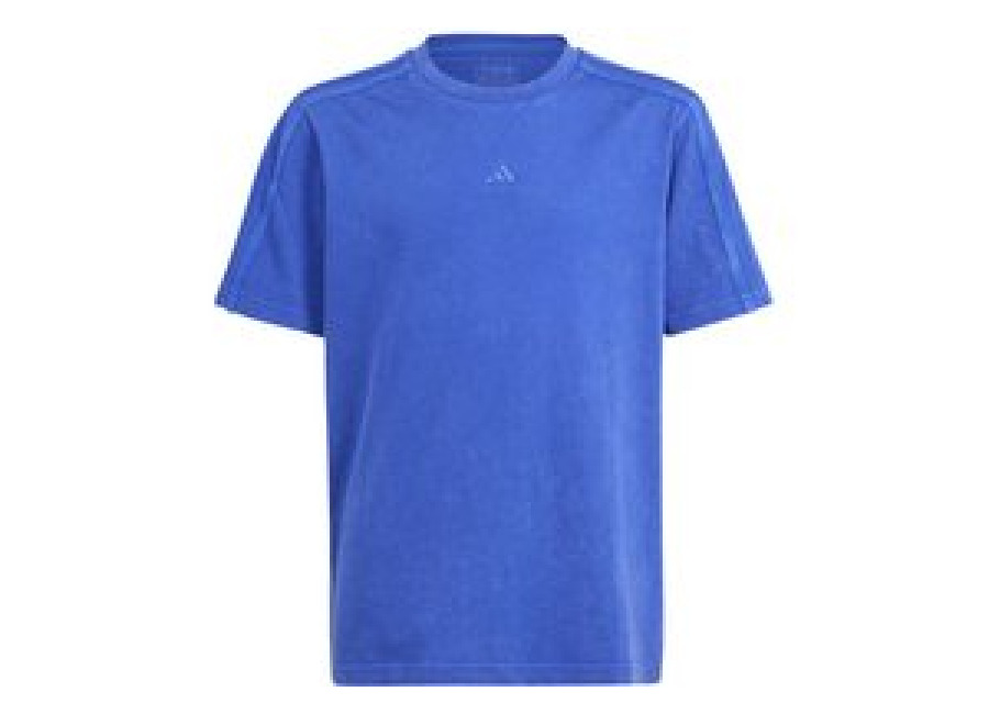 Adidas Camiseta adidas Szn Infantil Azu