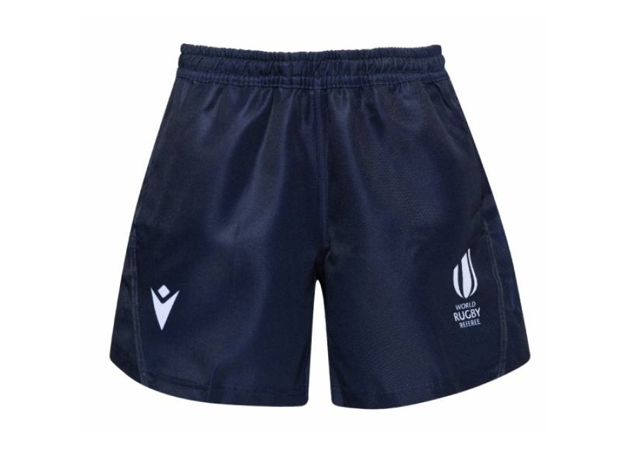 Macron Rugby World Cup WRC macron Hombre Pantalones cortos 58571283