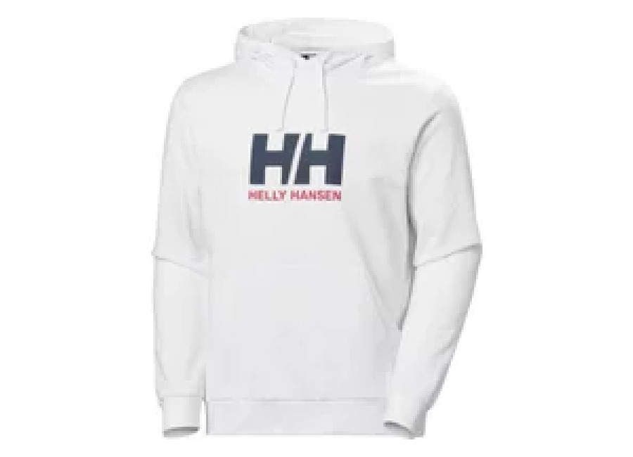 Helly Hansen Sudadera con capucha Helly Hansen HH Logo 2.0