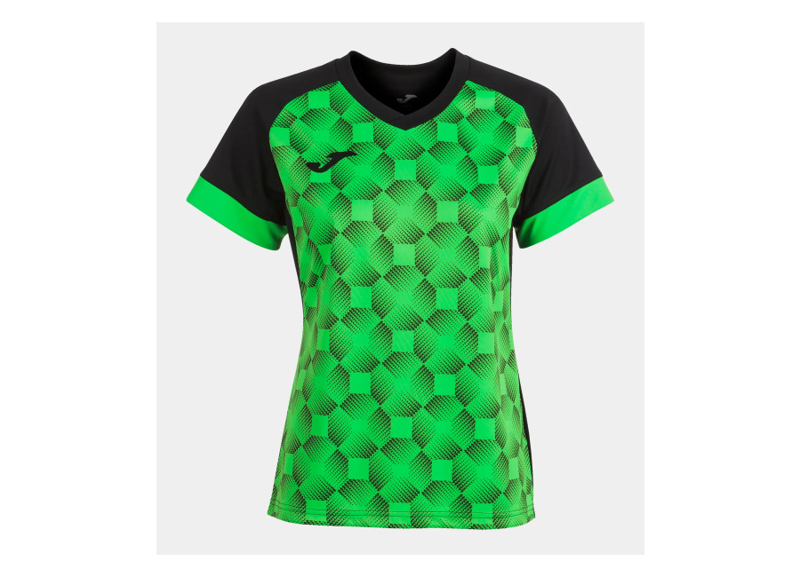 Joma Camiseta de mujer Joma Supernova III