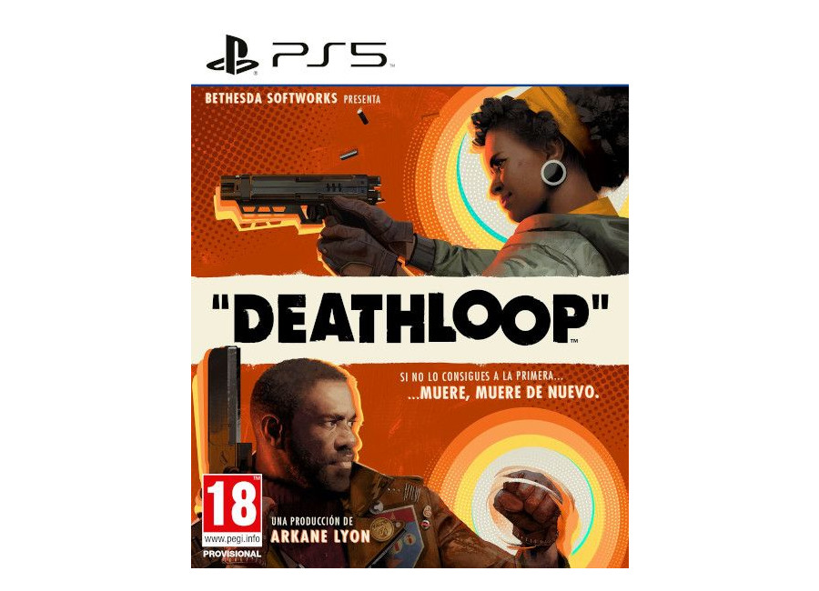 Deathloop