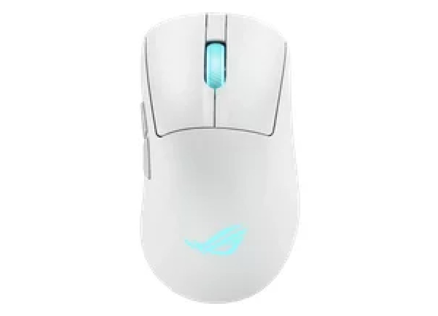 Asus Ratón Gaming ASUS ROG Keris II Origin Inalámbrico 42000 DPI RGB