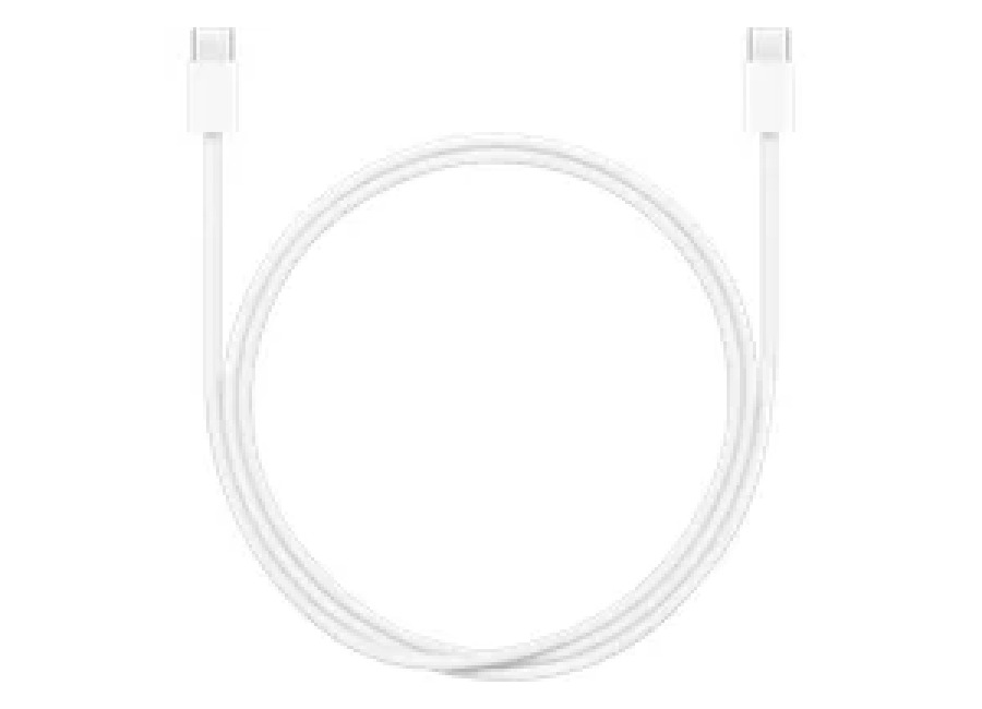 Apple Cable Apple USB-C a USB-C 60W 1