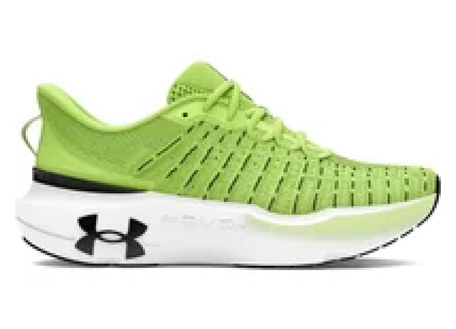 Under Armour Zapatillas de running mujer Under Armour Infinite Elite